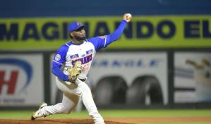 Colombia quita el invicto a Dominicana y provoca triple empate en primero