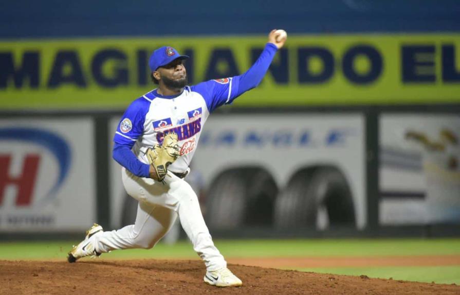 Colombia quita el invicto a Dominicana y provoca triple empate en primero