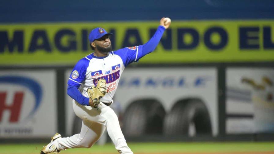 Colombia quita el invicto a Dominicana y provoca triple empate en primero