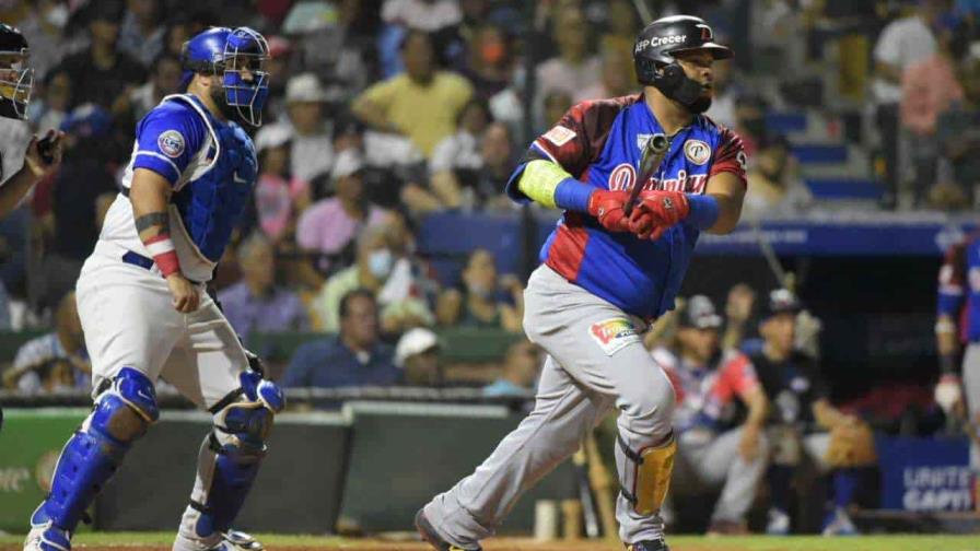 La RD no debe permitir que se lleven la Serie del Caribe por seis años La RD no debe permitir que se lleven la Serie del Caribe por seis años