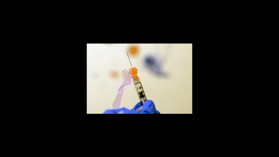 EEUU: Pfizer puede solicitar licencia para vacuna para niños