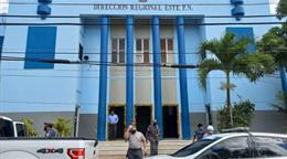 Testimonio de sargento vinculado a choque en La Romana apunta a un disparo accidental del raso