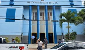 Secuestran a dos personas en hechos separados; la Policía los libera a ambos