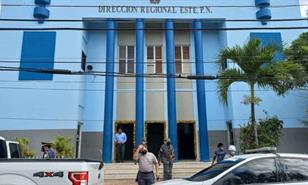 Aplazan conocimiento de coerción contra policía que disparó a joven en La Romana