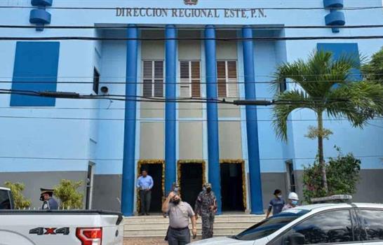 Testimonio de sargento vinculado a choque en La Romana apunta a un disparo accidental del raso