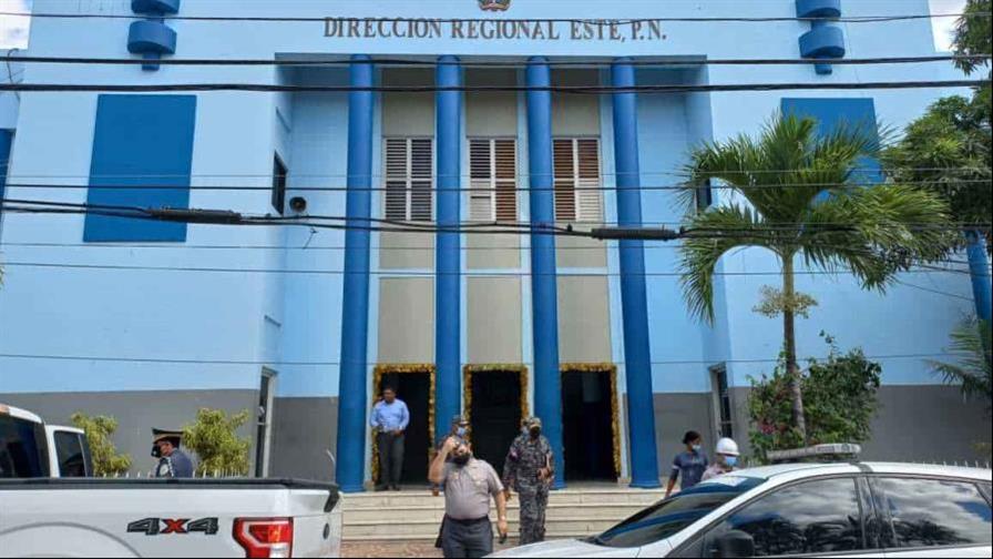 Secuestran a dos personas en hechos separados; la Policía los libera a ambos