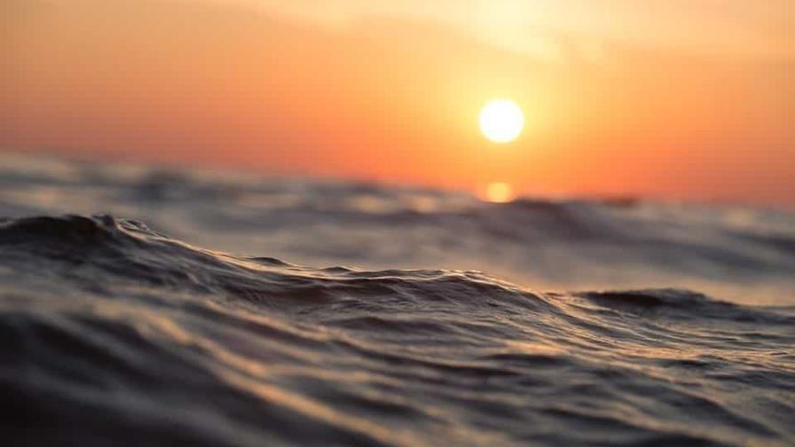 La mayor parte de los océanos han experimentado calor extremo desde 2014