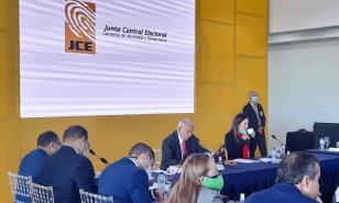 Continúan los trabajos de las mesas  temáticas por las reformas