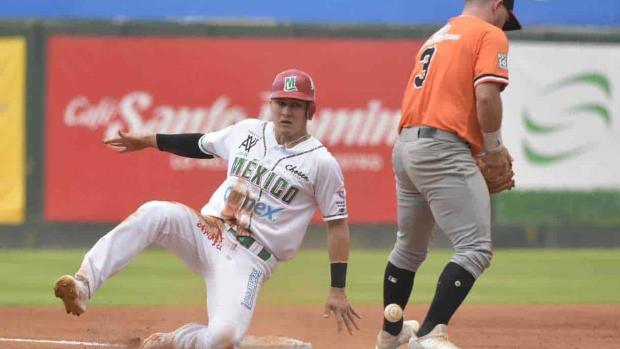 México completa la semifinal con su triunfo sobre Panamá