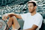 Del Potro vuelve al circuito tras ausencia de dos años y medio