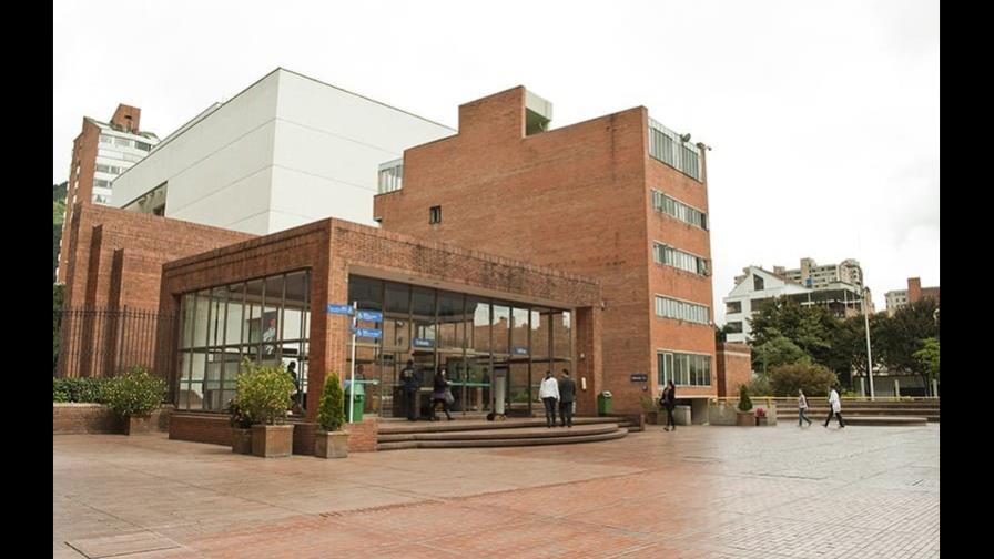 Una ola de denuncias de acoso sexual recorre una universidad colombiana Una ola de denuncias de acoso sexual recorre una universidad colombiana