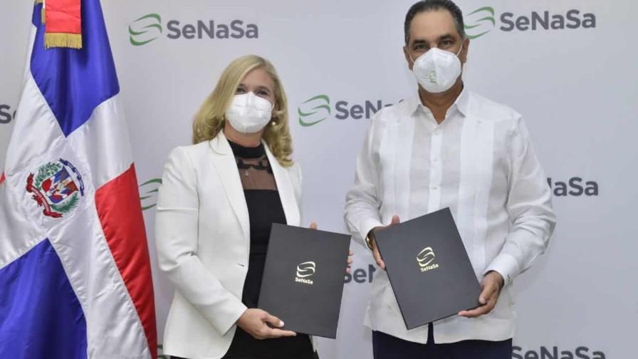 Acuerdo entre SeNaSa y Nido Para Ángeles en favor de niños y niñas con parálisis cerebral