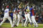 Muerte súbita en la ronda semifinal en la Serie del Caribe Muerte súbita en la ronda semifinal en la Serie del Caribe