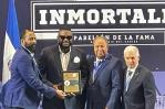 Exaltan nuevos inmortales al Pabellón de la Fama de la Serie del Caribe