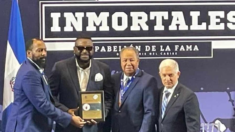Exaltan nuevos inmortales al Pabellón de la Fama de la Serie del Caribe
