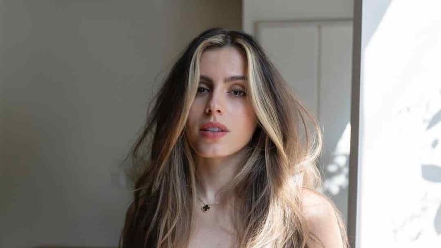 Televisa incluye personaje dominicano en telenovela y esta es la actriz criolla que le da vida Televisa incluye personaje dominicano en telenovela y esta es la actriz criolla que le da vida