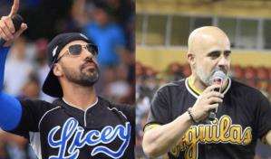 Pol&eacute;mica por repentino cambio de animador en la Serie del Caribe