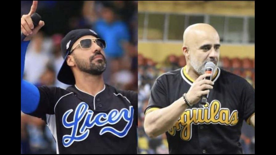 Polémica por repentino cambio de animador en la Serie del Caribe