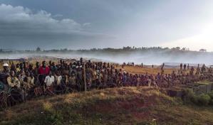 Al menos trece muertos en un ataque de un grupo rebelde en la RD del Congo