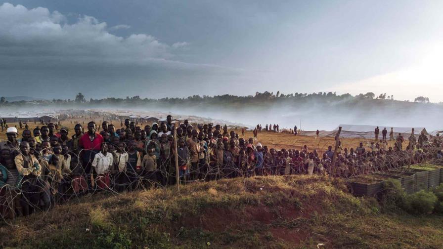 Al menos trece muertos en un ataque de un grupo rebelde en la RD del Congo Al menos trece muertos en un ataque de un grupo rebelde en la RD del Congo
