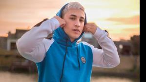 El famoso youtuber Yao Cabrera cae de un tercer piso mientras grababa video