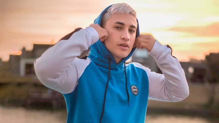 El famoso youtuber Yao Cabrera cae de un tercer piso mientras grababa video El famoso youtuber Yao Cabrera cae de un tercer piso mientras grababa video