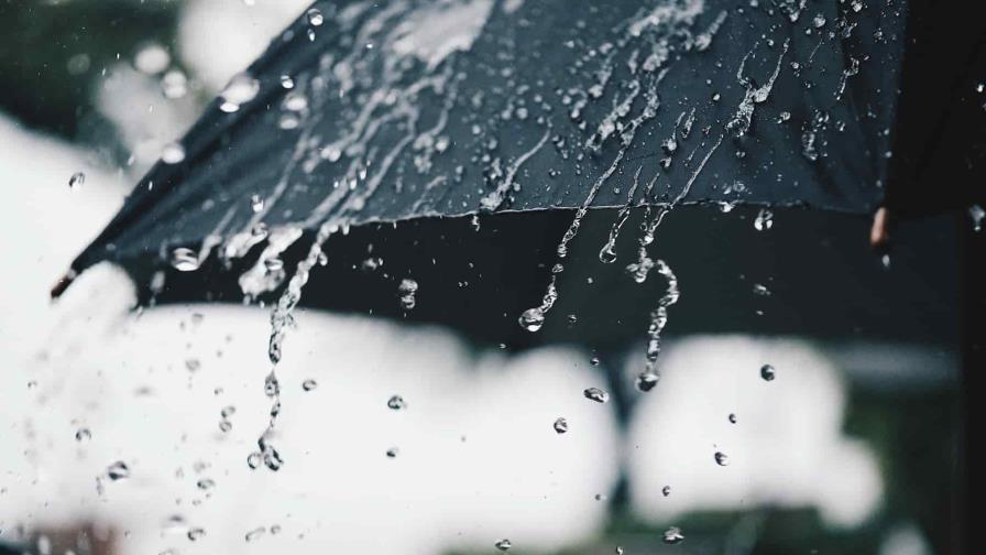 Meteorología prevé lluvias en horas de la tarde por vaguada