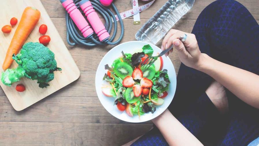Ocho alimentos que reducen el riesgo de desarrollar cáncer Ocho alimentos que reducen el riesgo de desarrollar cáncer