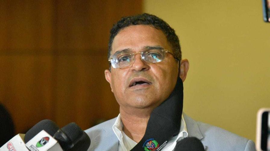 Diputado Sadoky Duarte enviado a juicio de fondo por agresión a una agente policial