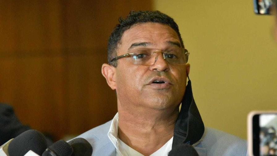 Sadoky Duarte dice siempre ha sido un defensor de la mujer y que demostrará su inocencia