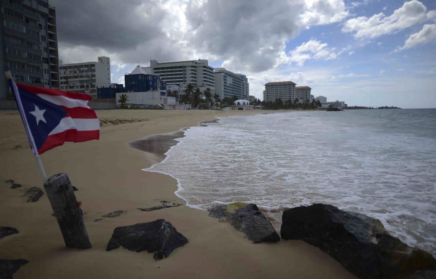 Puerto Rico firma acuerdo con Gobierno federal para desarrollar red energética