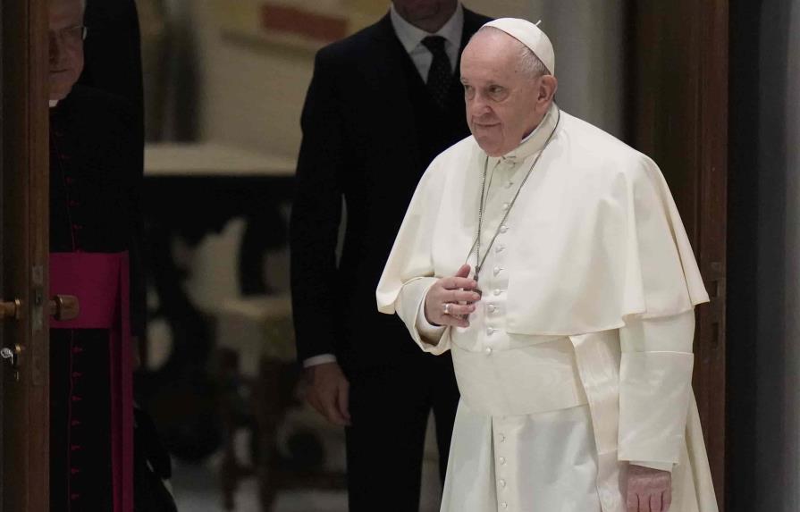 El papa desea que Pekín 2022 sea una experiencia única de fraternidad y paz
