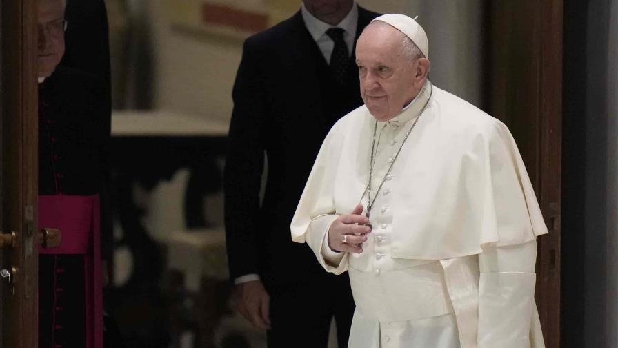 El papa desea que Pekín 2022 sea una experiencia única de fraternidad y paz El papa desea que Pekín 2022 sea una experiencia única de fraternidad y paz