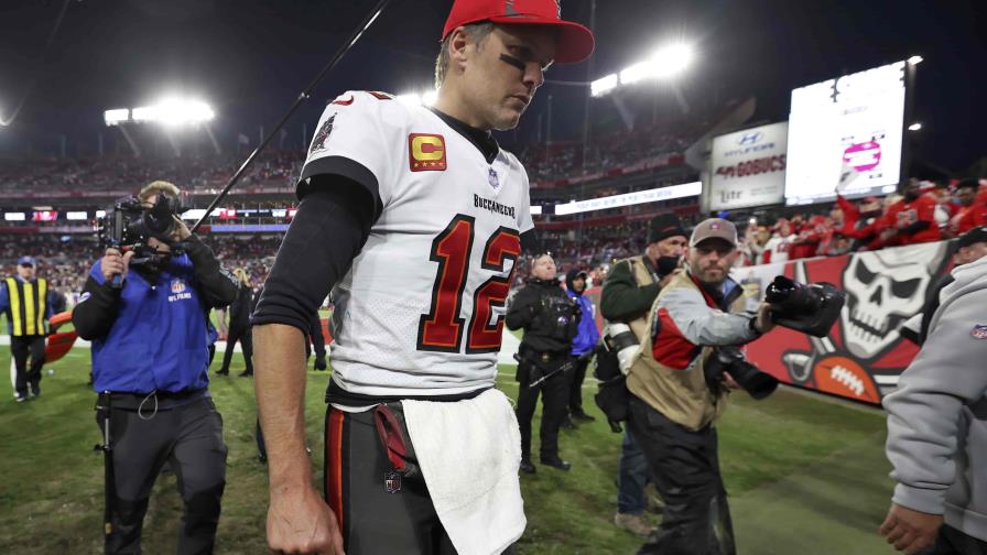 Brady, Putellas, Djokovic, Thompson entre aspirantes a los premios Laureus