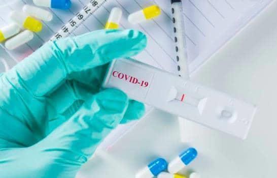 Salud Pública reitera pruebas COVID de farmacia no tienen validez para licencias laborales