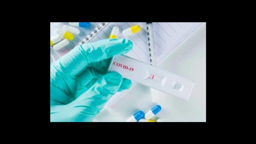 Salud Pública reitera pruebas COVID de farmacia no tienen validez para licencias laborales Salud Pública reitera pruebas COVID de farmacia no tienen validez para licencias laborales
