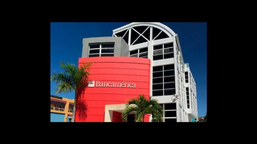 Superintendencia de Bancos cita razones de intervención a Bancamérica
