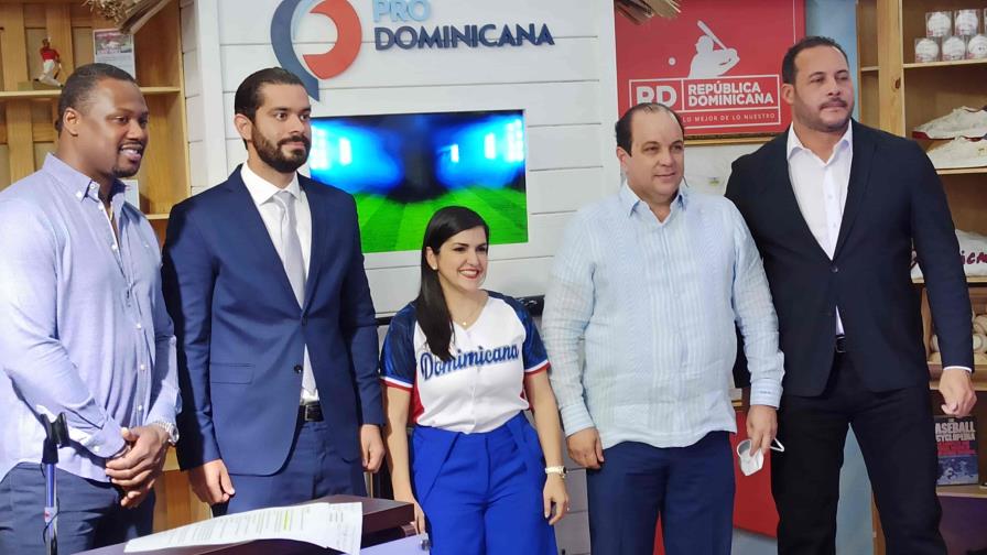 ProDominicana resalta labor del pelotero criollo en Grandes Ligas