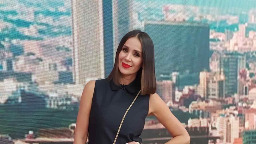 Catherine Siachoque y su fuerte papel en la segunda temporada de serie Oscuro deseo