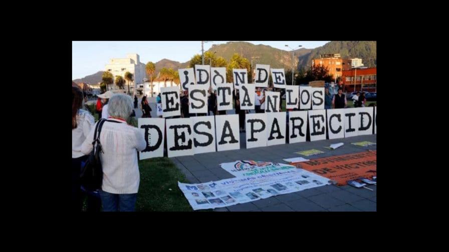 Alarma en Colombia, desaparecen mil cadáveres y las autoridades no saben qué pasó