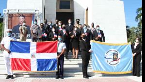 La Dirección General de Pasaportes emitió 422,922 libretas del documento de viaje en 2021