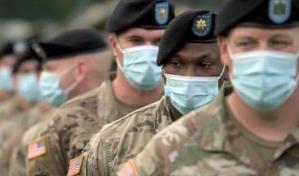 Ej&eacute;rcito de EEUU comienza a expulsar a los soldados que no est&aacute;n vacunados