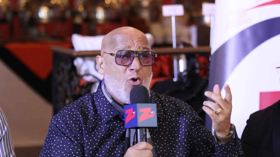 “Salsa Picante” con Eugenio Pérez se muda a Rumba 98.5 F.M.