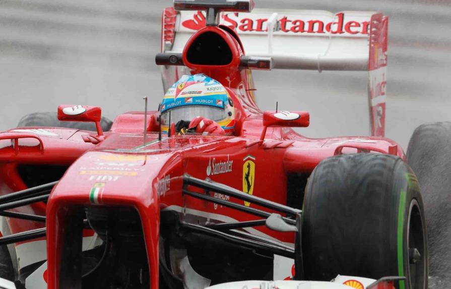 El Ferrari de 2022 se llamará F1-75, en homenaje al aniversario de la compañía