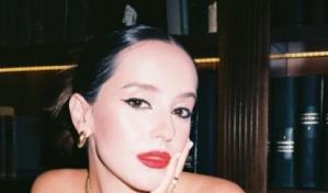 El secreto de Evaluna para lidiar contra los haters