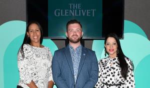 The Glenlivet lanza su colecci&oacute;n de c&oacute;cteles en c&aacute;psulas en Rep&uacute;blica Dominicana