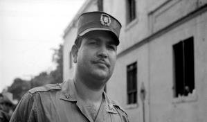 Este miércoles se cumple el 49 aniversario del desembarco de Francisco Caamaño