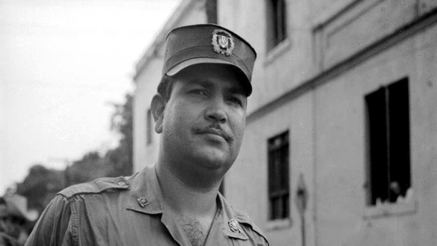 Este miércoles se cumple el 49 aniversario del desembarco de Francisco Caamaño Este miércoles se cumple el 49 aniversario del desembarco de Francisco Caamaño