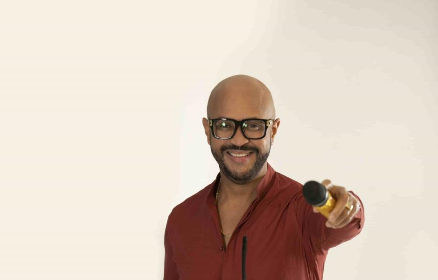 Johny García lanza Serie del Caribe Salsa