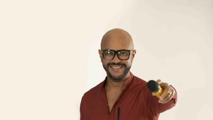 Johny García lanza Serie del Caribe Salsa